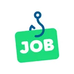 Jobfishing icon