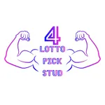 Lotto Stud Pick 4 icon