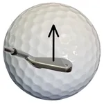 MyGolfStroke icon