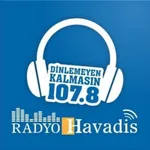 Radyo Havadis 107.8 icon