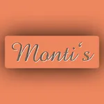 Monti's Pizza, Pasta, Burger icon