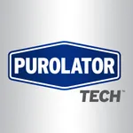 PurolatorPRO Filter Finder icon