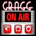 CRAGG RADIO icon