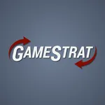 GameStrat Replay icon