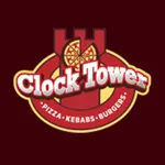 Clocktower Pizza KinlossForres icon