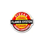 Flames Syston Leicester icon