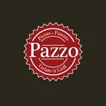 Pazzo Gelato N Grill icon