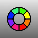 HEX Color Converter: Filter icon