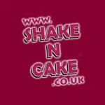 Shake'N'Cake Newton Aycliffe icon