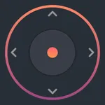 Remote Control for Fire Tv St icon