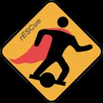 rESCue-App icon