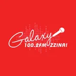 100.2 Galaxy FM icon