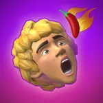 Food Pad Challenge icon