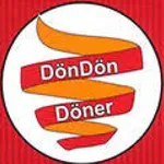 DönDön Döner icon