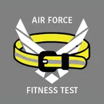 AF Fit Test icon