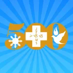 500-YOC Mission App icon