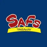 SAFS Takeaway Studley. icon