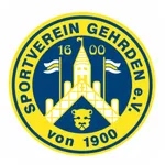 SV Gehrden icon