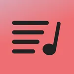 SimpleSetlist icon