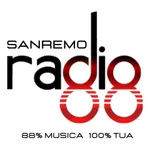 Radio88 icon