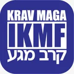 KravMaga Mobile icon