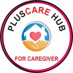 Pluscarehub Caregiver icon