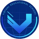 Virtual Educational School icon