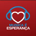 Música Esperança icon