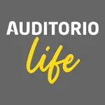 Auditorio Life Radio icon