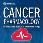 Cancer Pharmacology Manual icon