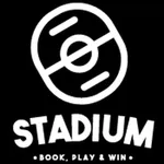 Stadium Booking icon