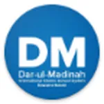 Darulmadinah icon