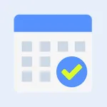 Simple To-Do Calendar icon