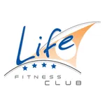 Life Fitness Club icon