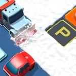 Clean Up ! - Traffic Puzzle icon