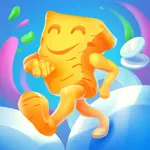 Sponge Runner!! icon