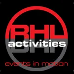 RHL Activities icon