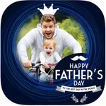 Father's Day Photo Frames 2023 icon