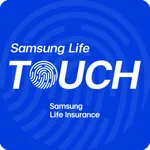 Samsung Life Touch icon