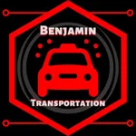 BENJAMIN TRANSPORTATION icon