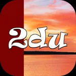 2du - Everything News Travel icon