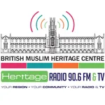 Heritage Radio icon