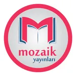 Mozaik Video Çözüm icon