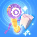 Toothbrush Run icon