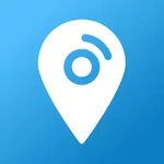 Nearbi - History around you icon