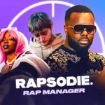 Rapsodie: Jeu de Label Virtuel icon