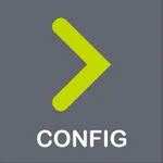 Cosmos Config icon