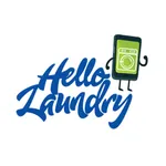 Hello Laundry icon