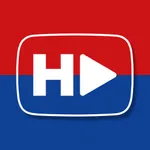 Hajduk Digital TV icon