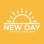 NEW DAY Coffee + Smoothies icon